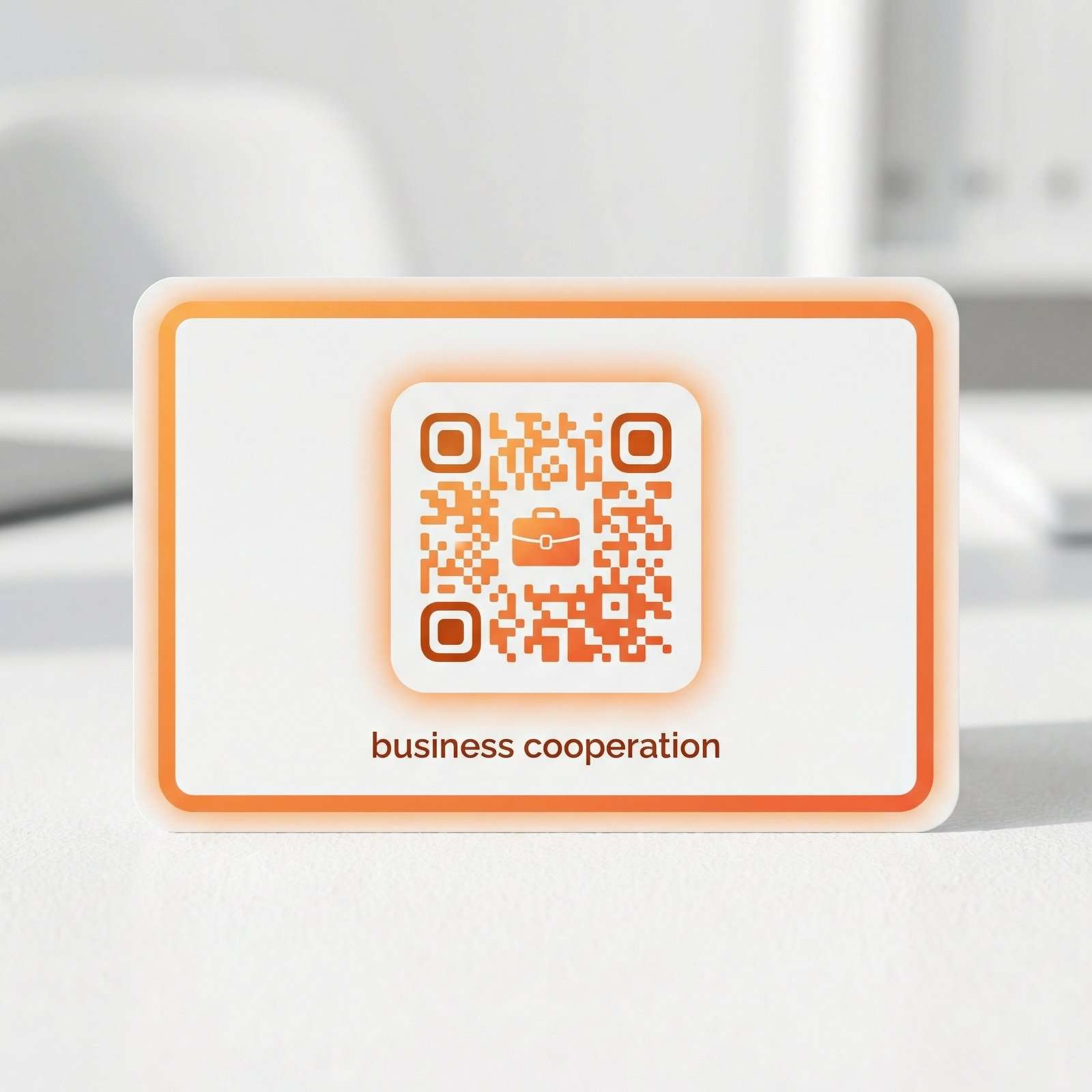 海角社区商务合作二维码