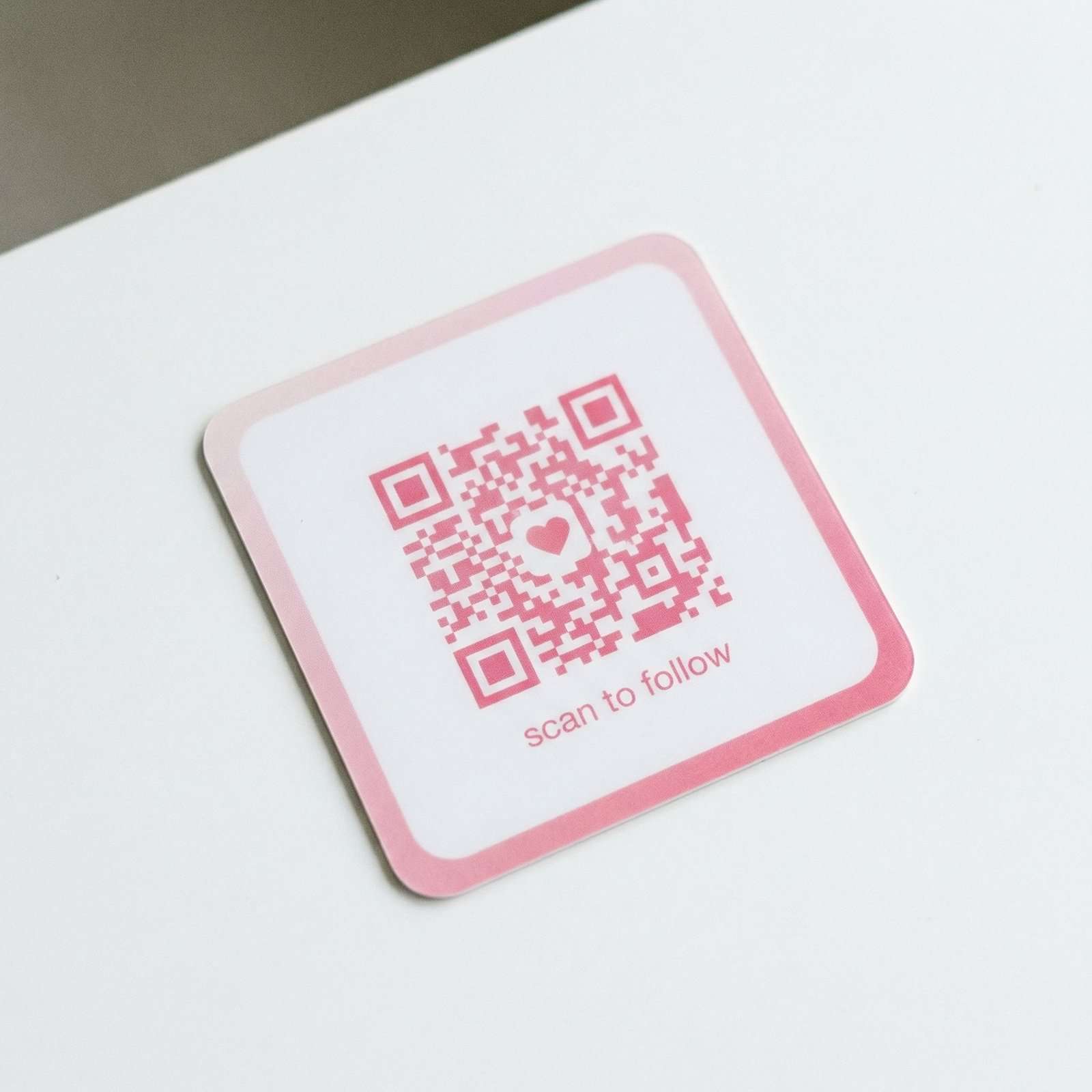 海角社区公众号二维码