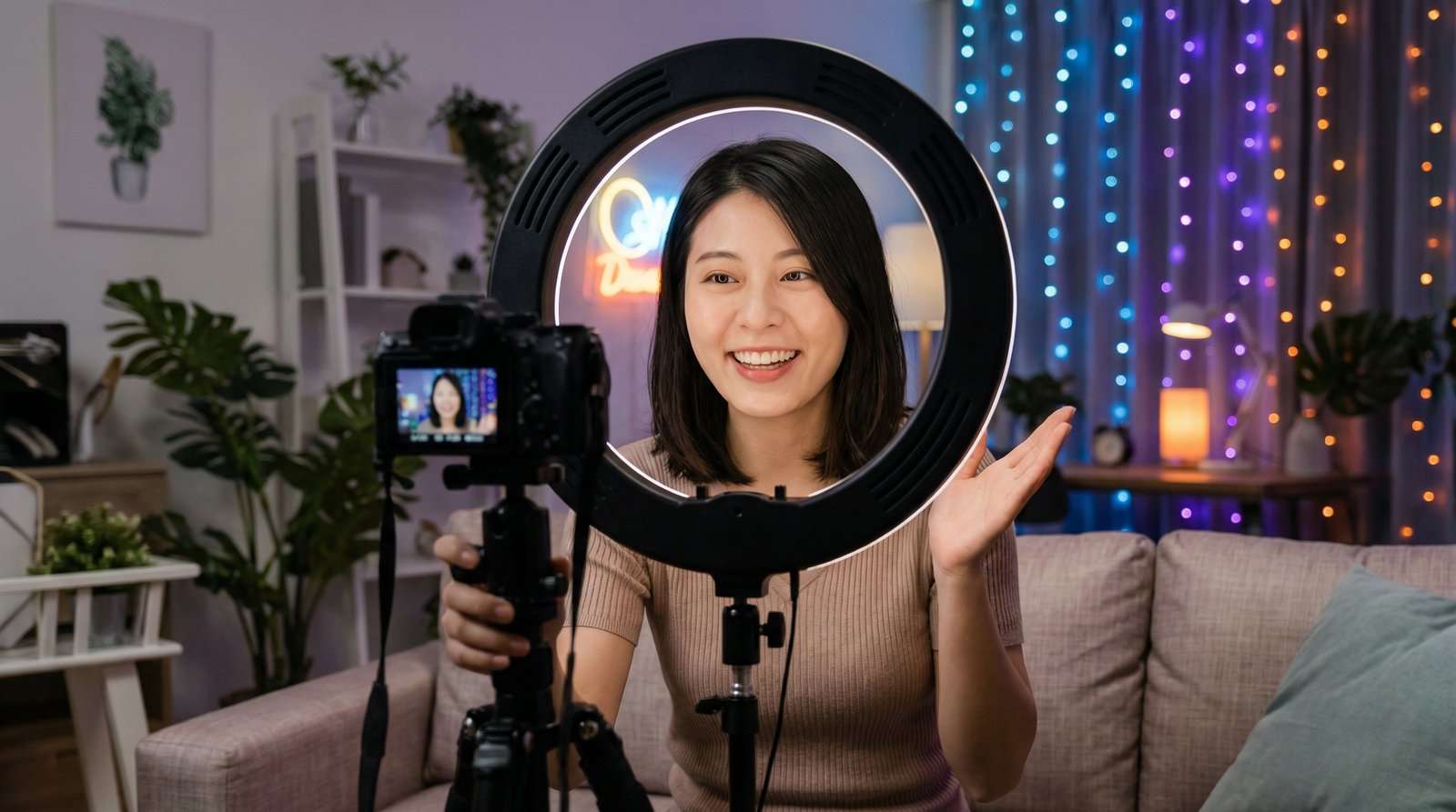 海角社区生活视频分享教程